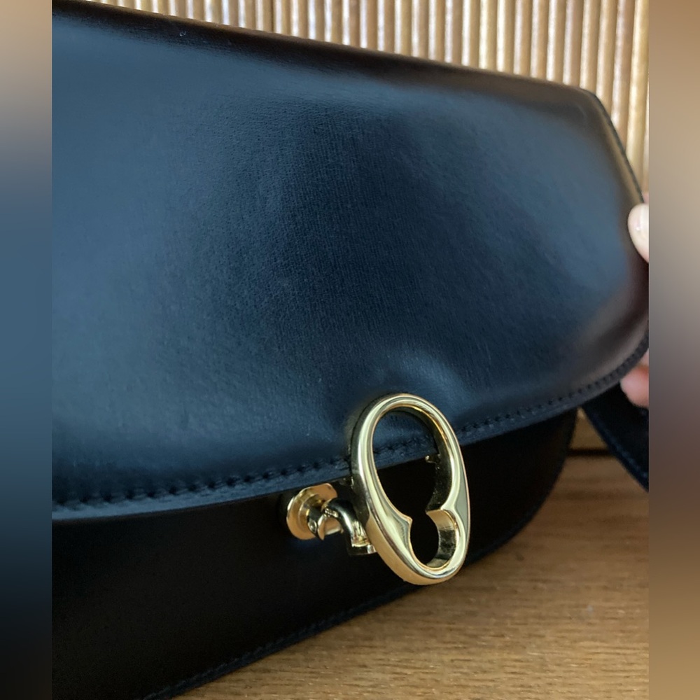 Authentic Celine Vintage Shoulder Bag - Picture 8 of 16
